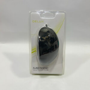 mouse deluxe