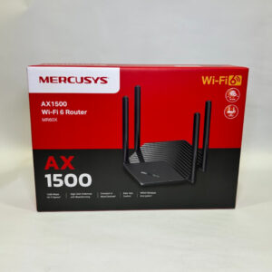 router mercurys