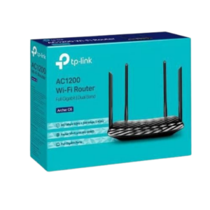 antena wifi tplink ac1200