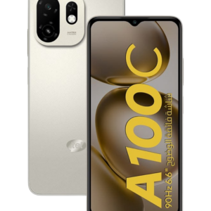itel a100c