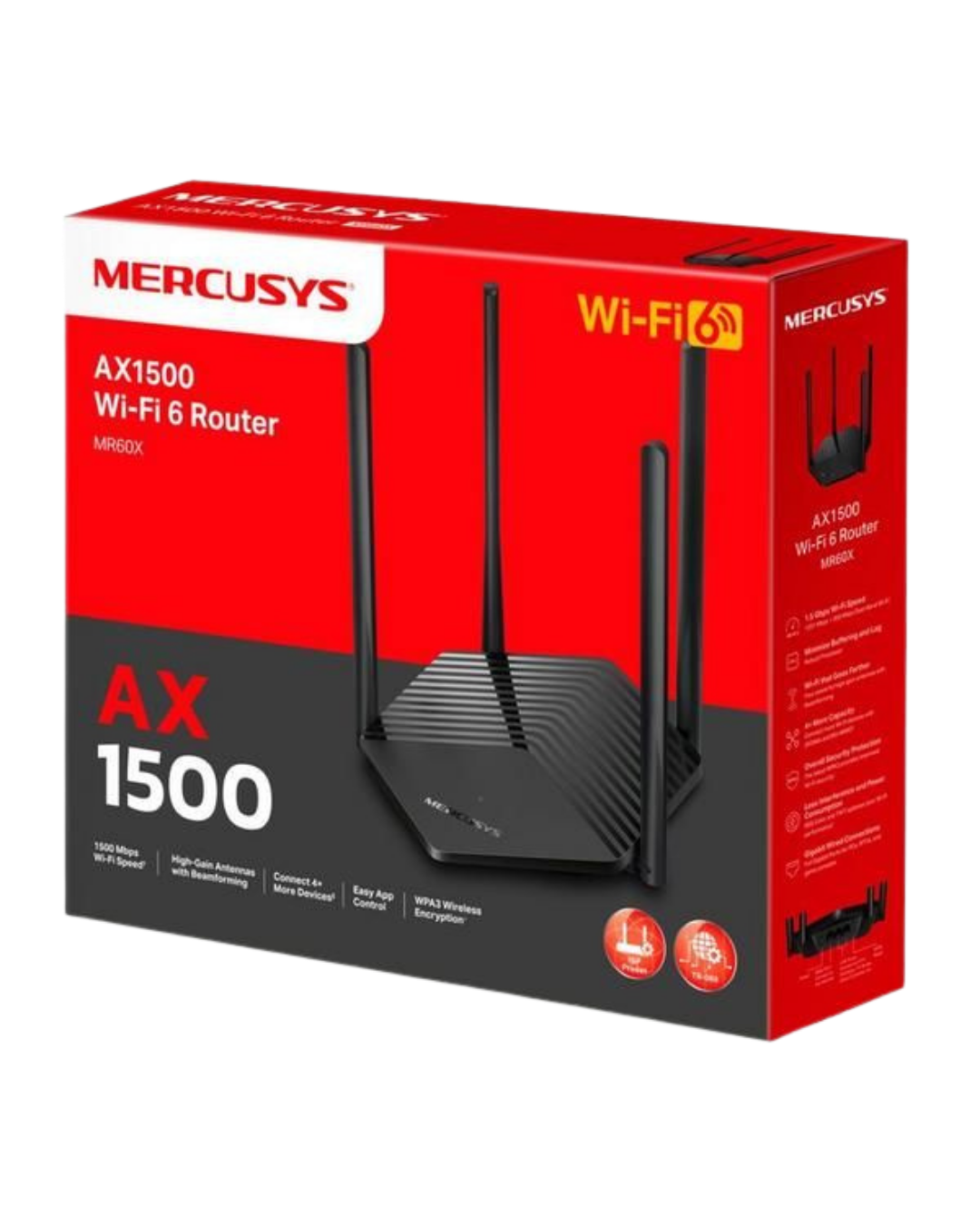 mercusys ax1500 mr62x mercusys ax1500 mr62x
