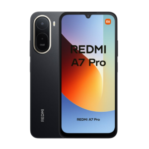 redmi a7 pro 64gb negro