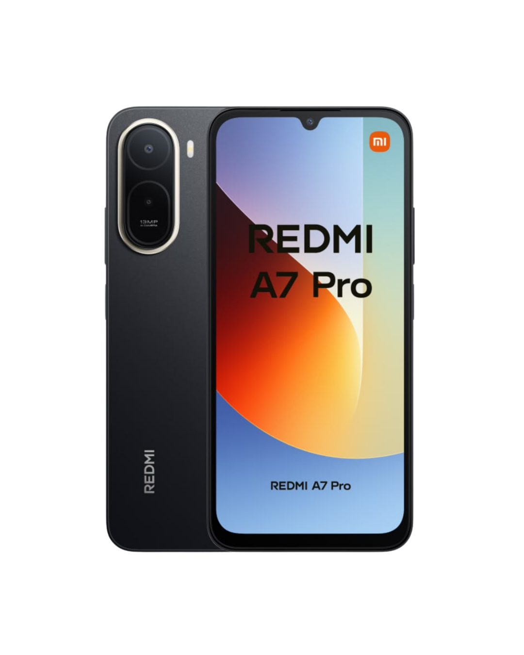 redmi a7 pro 64gb negro redmi a7 pro 64gb negro