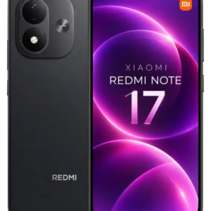 redmi note 17 6256gb negro