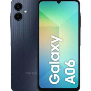samsung a06 negro 64gb