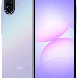 samsung galaxy a07 64gb ligth violet