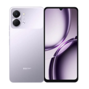 tecno go3 4128gb aurora purple
