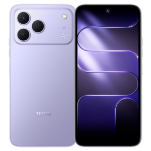 tecno spark 50 256gb aurora purple