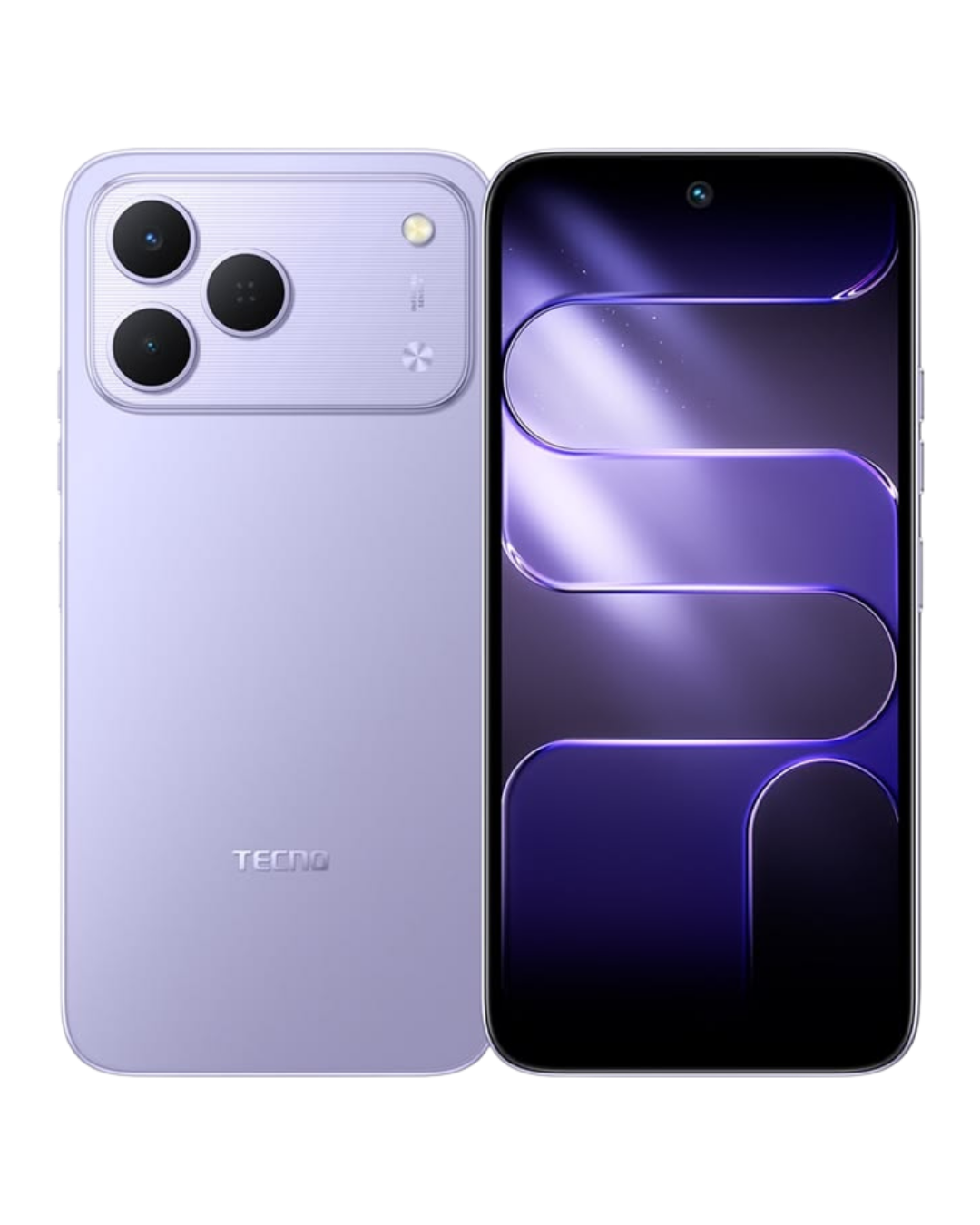 tecno spark 50 256gb aurora purple tecno spark 50 256gb aurora purple