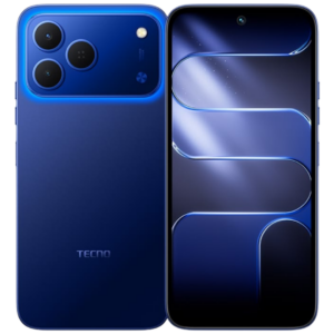 tecno spark 50 4256gb halo blue