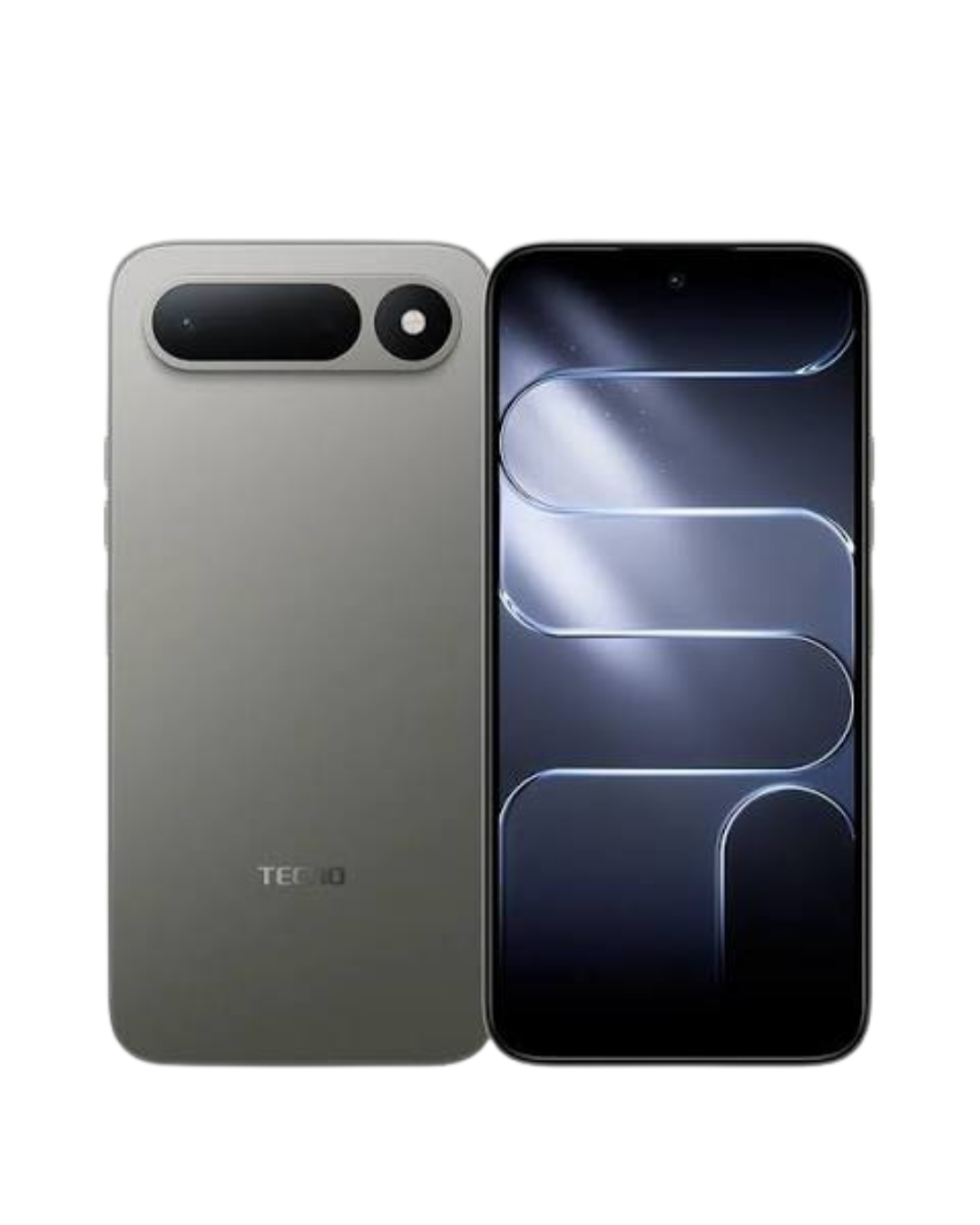 tecno spark 505g titanium tecno spark 505g titanium